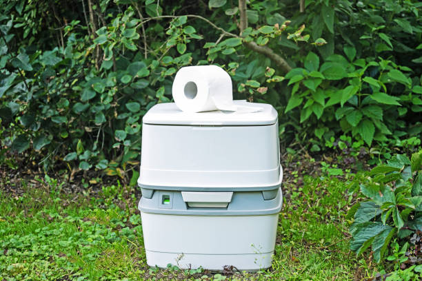Best Construction site porta potty rental  in Cave Springs, AR
