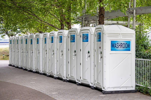 Best Emergency porta potty rental  in Cave Springs, AR